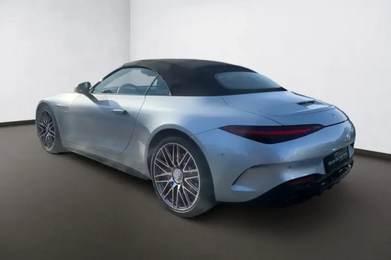 Mercedes-Benz SL 43 AMG (Clasa SL) din 2025 cu 30.930 km - oferta MER196040 - foto 3