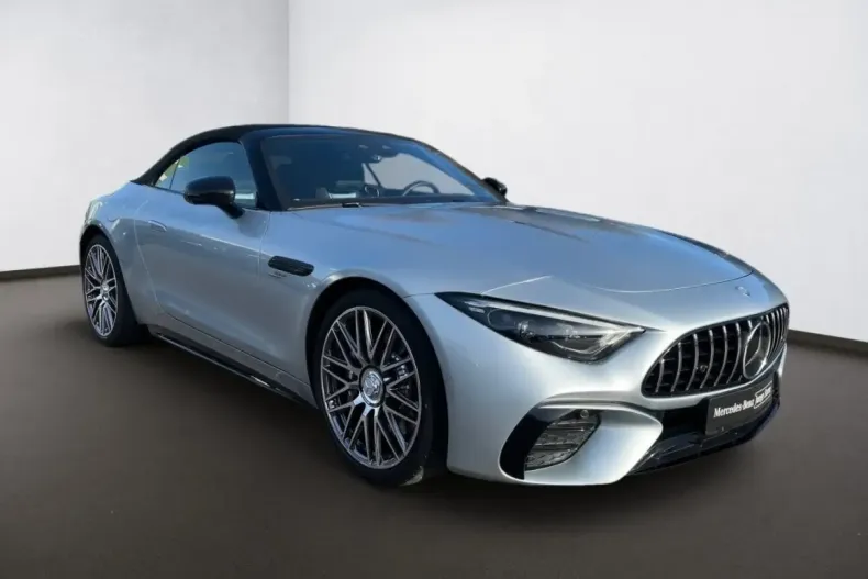 Mercedes-Benz SL 43 AMG (Clasa SL) din 2025 cu 30.930 km - oferta MER196040 - foto 5