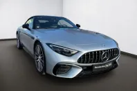 Mercedes-Benz SL 43 AMG (Clasa SL) din 2025 cu 30.930 km - oferta MER196040 - foto 6