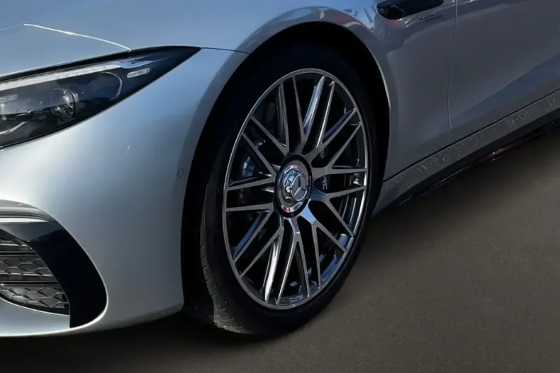 Mercedes-Benz SL 43 AMG (Clasa SL) din 2025 cu 30.930 km - oferta MER196040 - foto 7