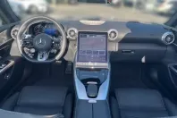 Mercedes-Benz SL 43 AMG (Clasa SL) din 2025 cu 30.930 km - oferta MER196040 - foto 11