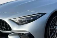 Mercedes-Benz SL 43 AMG (Clasa SL) din 2025 cu 30.930 km - oferta MER196040 - foto 16