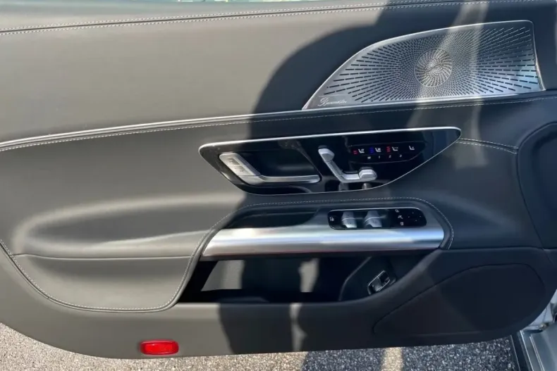 Mercedes-Benz SL 43 AMG (Clasa SL) din 2025 cu 30.930 km - oferta MER196040 - foto 19