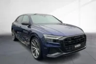 Audi Q8 din 2023 cu 59.867 km - oferta AUD196041 - foto 1