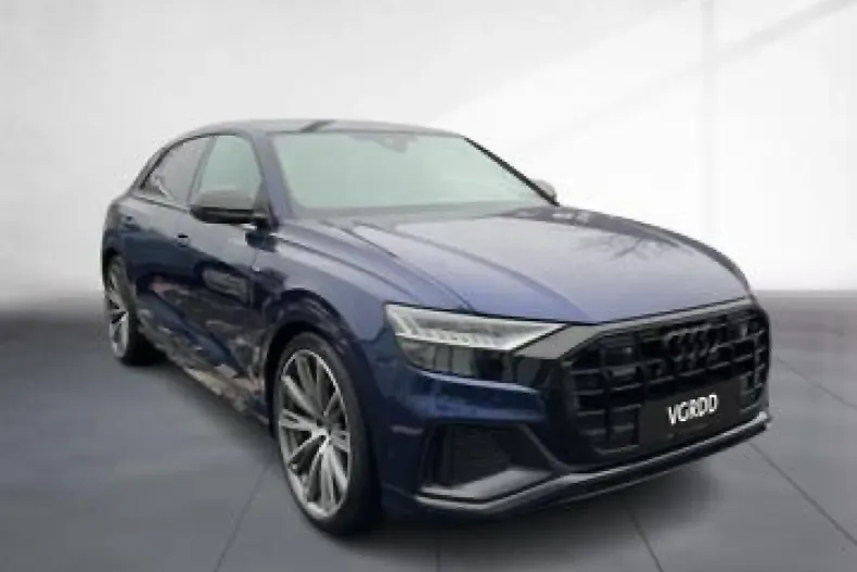 Audi Q8 din 2023 cu 59.867 km - oferta AUD196041 - foto 1