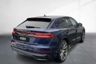 Audi Q8 din 2023 cu 59.867 km - oferta AUD196041 - foto 2