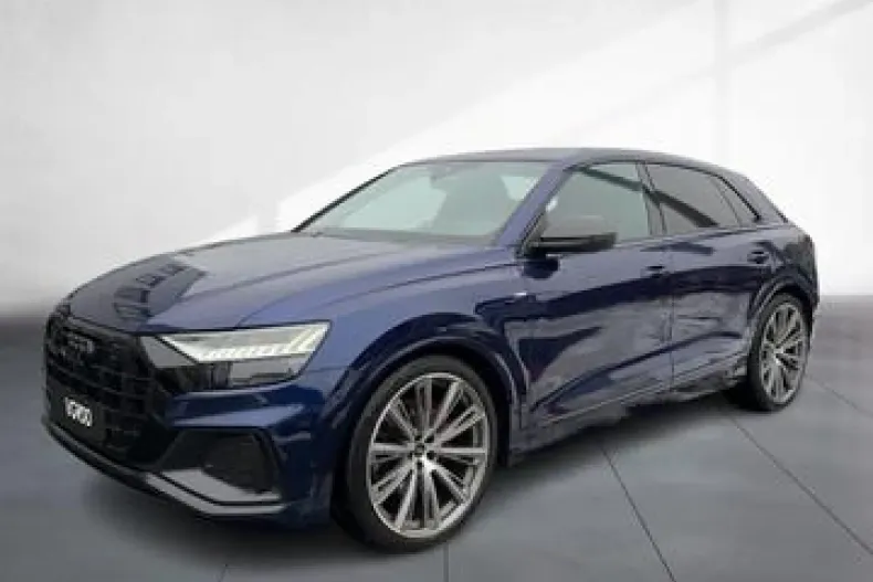 Audi Q8 din 2023 cu 59.867 km - oferta AUD196041 - foto 4