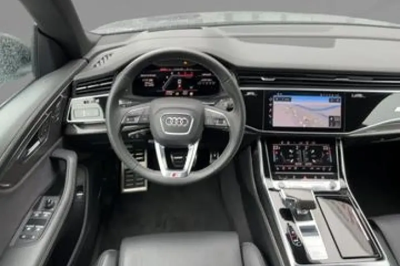 Audi Q8 din 2023 cu 59.867 km - oferta AUD196041 - foto 7