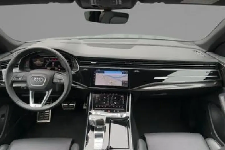 Audi Q8 din 2023 cu 59.867 km - oferta AUD196041 - foto 9