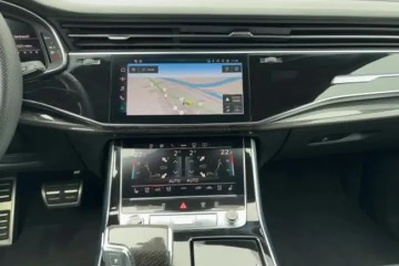 Audi Q8 din 2023 cu 59.867 km - oferta AUD196041 - foto 10