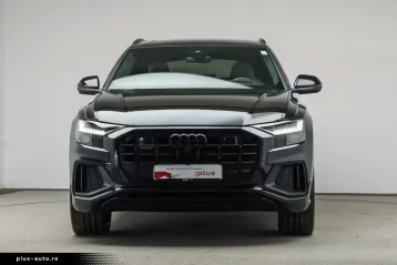 Audi Q8 din 2023 - oferta AUD196042