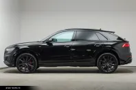 Audi Q8 din 2023 cu 56.100 km - oferta AUD196042 - foto 2
