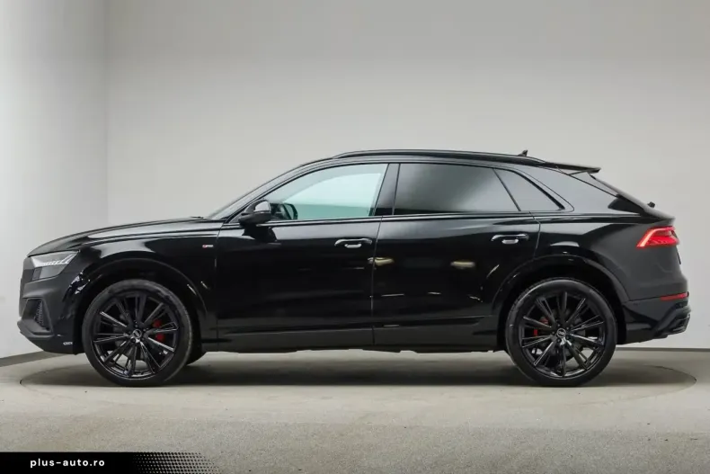 Audi Q8 din 2023 cu 56.100 km - oferta AUD196042 - foto 2