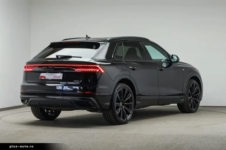 Audi Q8 din 2023 cu 56.100 km - oferta AUD196042 - foto 3