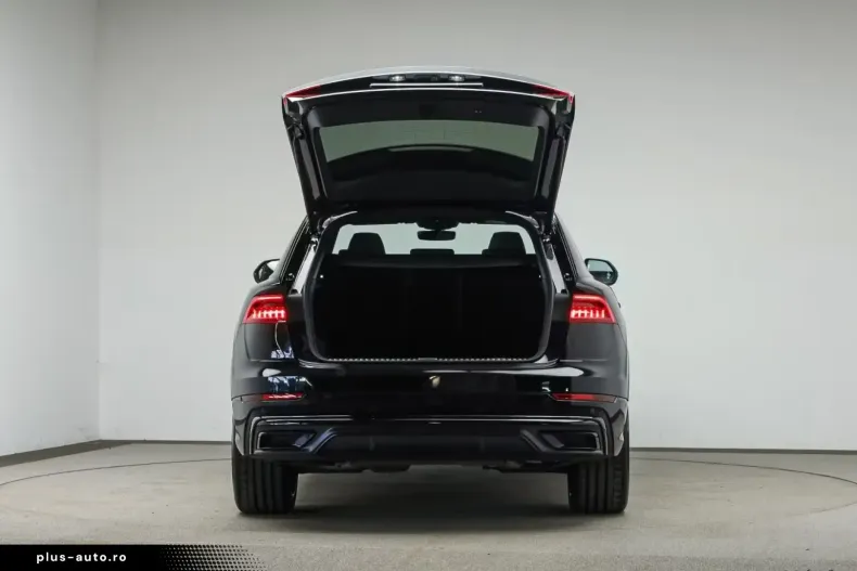 Audi Q8 din 2023 cu 56.100 km - oferta AUD196042 - foto 6