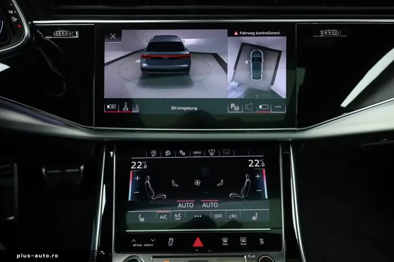 Audi Q8 din 2023 cu 56.100 km - oferta AUD196042 - foto 11