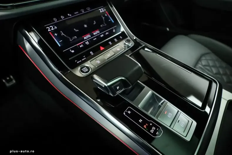 Audi Q8 din 2023 cu 56.100 km - oferta AUD196042 - foto 12