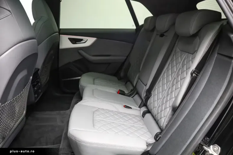 Audi Q8 din 2023 cu 56.100 km - oferta AUD196042 - foto 14