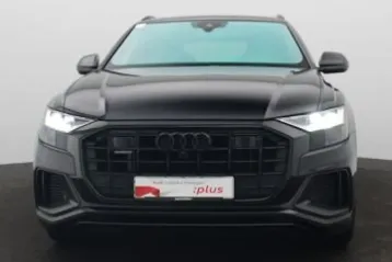 Audi Q8 din 2023 - oferta AUD196043