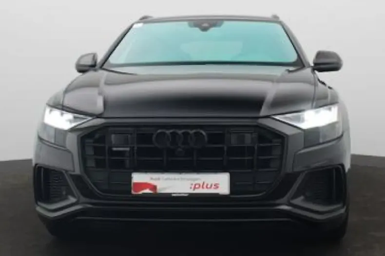 Audi Q8 din 2023 cu 56.500 km - oferta AUD196043 - foto 1
