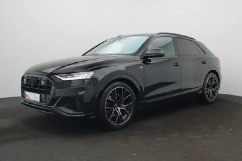 Audi Q8 din 2023 cu 56.500 km - oferta AUD196043 - foto 2