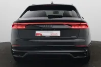 Audi Q8 din 2023 cu 56.500 km - oferta AUD196043 - foto 5