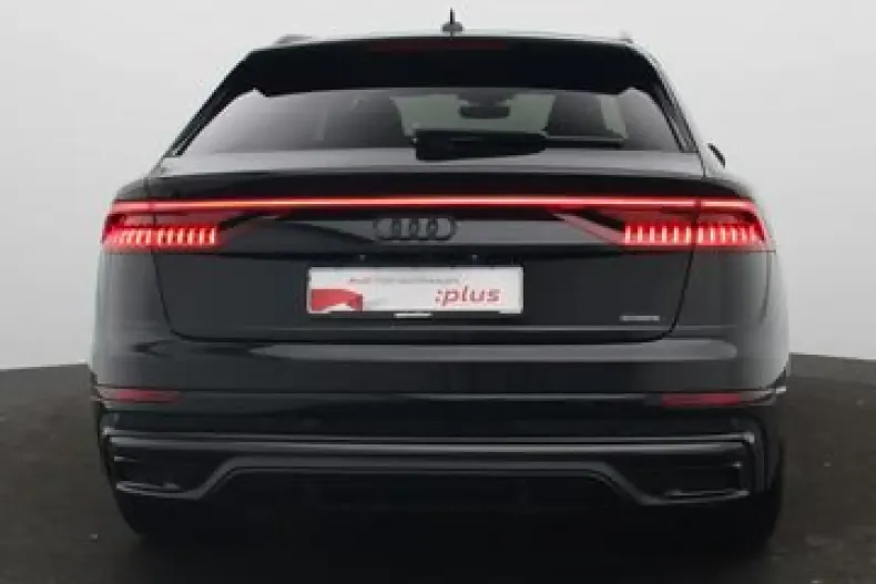 Audi Q8 din 2023 cu 56.500 km - oferta AUD196043 - foto 5