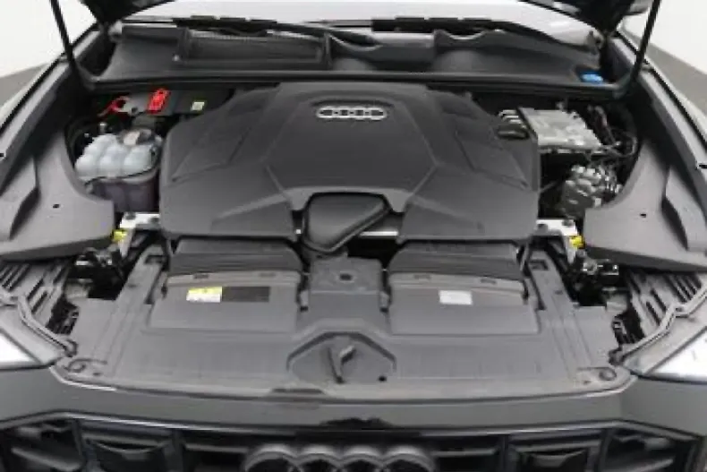 Audi Q8 din 2023 cu 56.500 km - oferta AUD196043 - foto 6