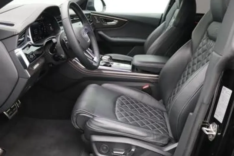 Audi Q8 din 2023 cu 56.500 km - oferta AUD196043 - foto 7