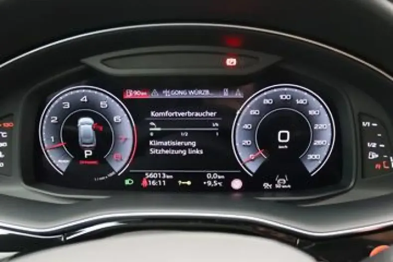 Audi Q8 din 2023 cu 56.500 km - oferta AUD196043 - foto 10