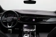 Audi Q8 din 2023 cu 56.500 km - oferta AUD196043 - foto 12