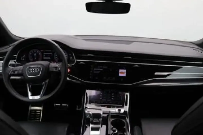 Audi Q8 din 2023 cu 56.500 km - oferta AUD196043 - foto 12