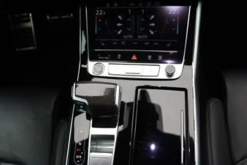 Audi Q8 din 2023 cu 56.500 km - oferta AUD196043 - foto 13