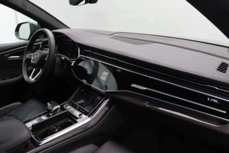 Audi Q8 din 2023 cu 56.500 km - oferta AUD196043 - foto 14