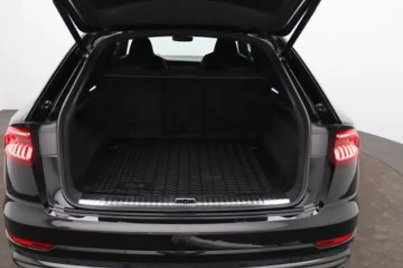 Audi Q8 din 2023 cu 56.500 km - oferta AUD196043 - foto 16