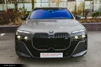 BMW M760 (Seria 7) din 2023 cu 25.000 km - oferta BMW196044 - foto 2