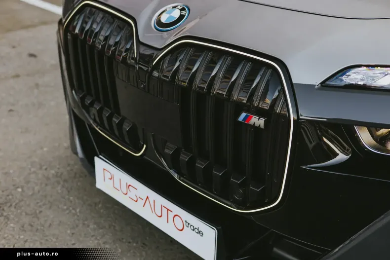 BMW M760 (Seria 7) din 2023 cu 25.000 km - oferta BMW196044 - foto 4