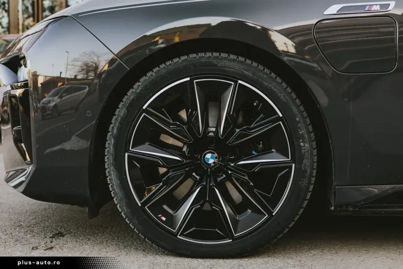 BMW M760 (Seria 7) din 2023 cu 25.000 km - oferta BMW196044 - foto 6