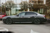 BMW M760 (Seria 7) din 2023 cu 25.000 km - oferta BMW196044 - foto 10