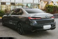 BMW M760 (Seria 7) din 2023 cu 25.000 km - oferta BMW196044 - foto 14