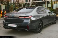 BMW M760 (Seria 7) din 2023 cu 25.000 km - oferta BMW196044 - foto 16