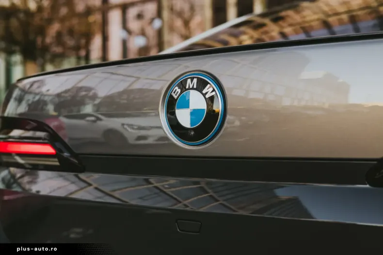 BMW M760 (Seria 7) din 2023 cu 25.000 km - oferta BMW196044 - foto 18