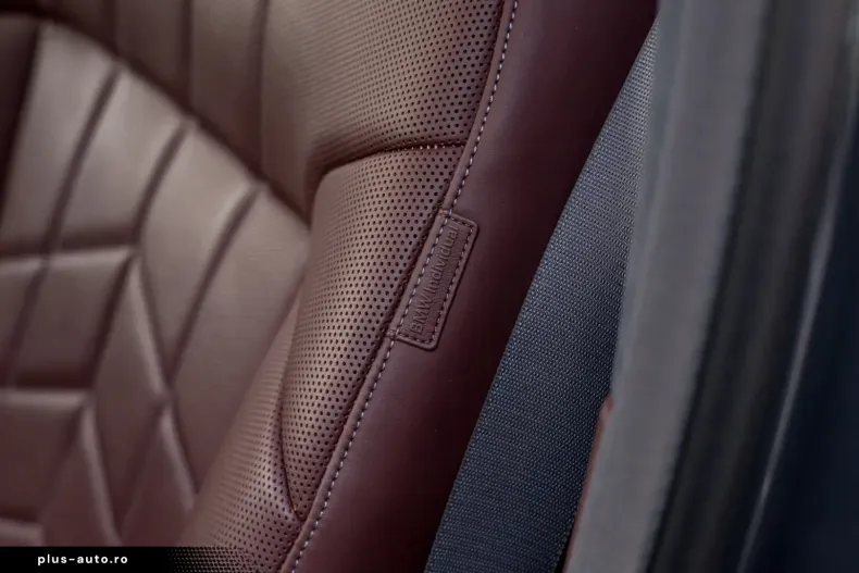 BMW M760 (Seria 7) din 2023 cu 25.000 km - oferta BMW196044 - foto 22