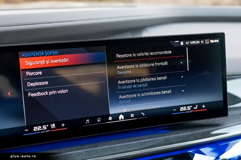 BMW M760 (Seria 7) din 2023 cu 25.000 km - oferta BMW196044 - foto 26