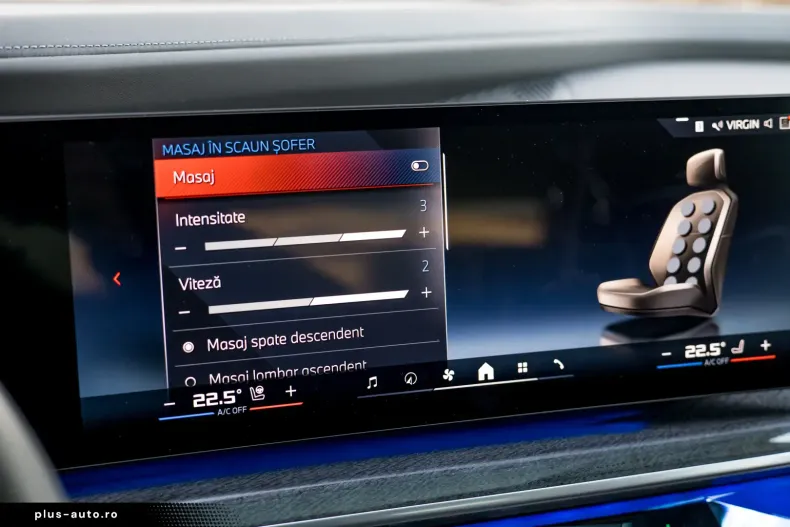 BMW M760 (Seria 7) din 2023 cu 25.000 km - oferta BMW196044 - foto 27