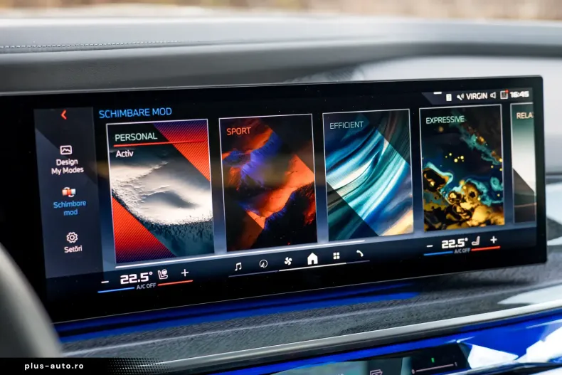 BMW M760 (Seria 7) din 2023 cu 25.000 km - oferta BMW196044 - foto 29