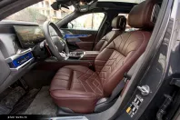 BMW M760 (Seria 7) din 2023 cu 25.000 km - oferta BMW196044 - foto 32