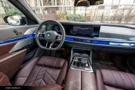 BMW M760 (Seria 7) din 2023 cu 25.000 km - oferta BMW196044 - foto 36