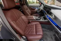 BMW M760 (Seria 7) din 2023 cu 25.000 km - oferta BMW196044 - foto 37