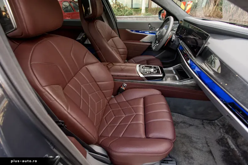 BMW M760 (Seria 7) din 2023 cu 25.000 km - oferta BMW196044 - foto 37